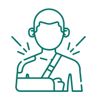 Travma Sonrası Kırık Tedavisi